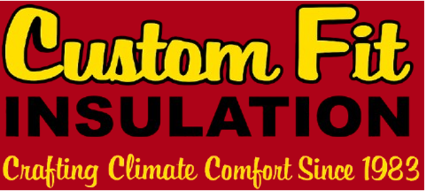Custom Fit Insulation Logo