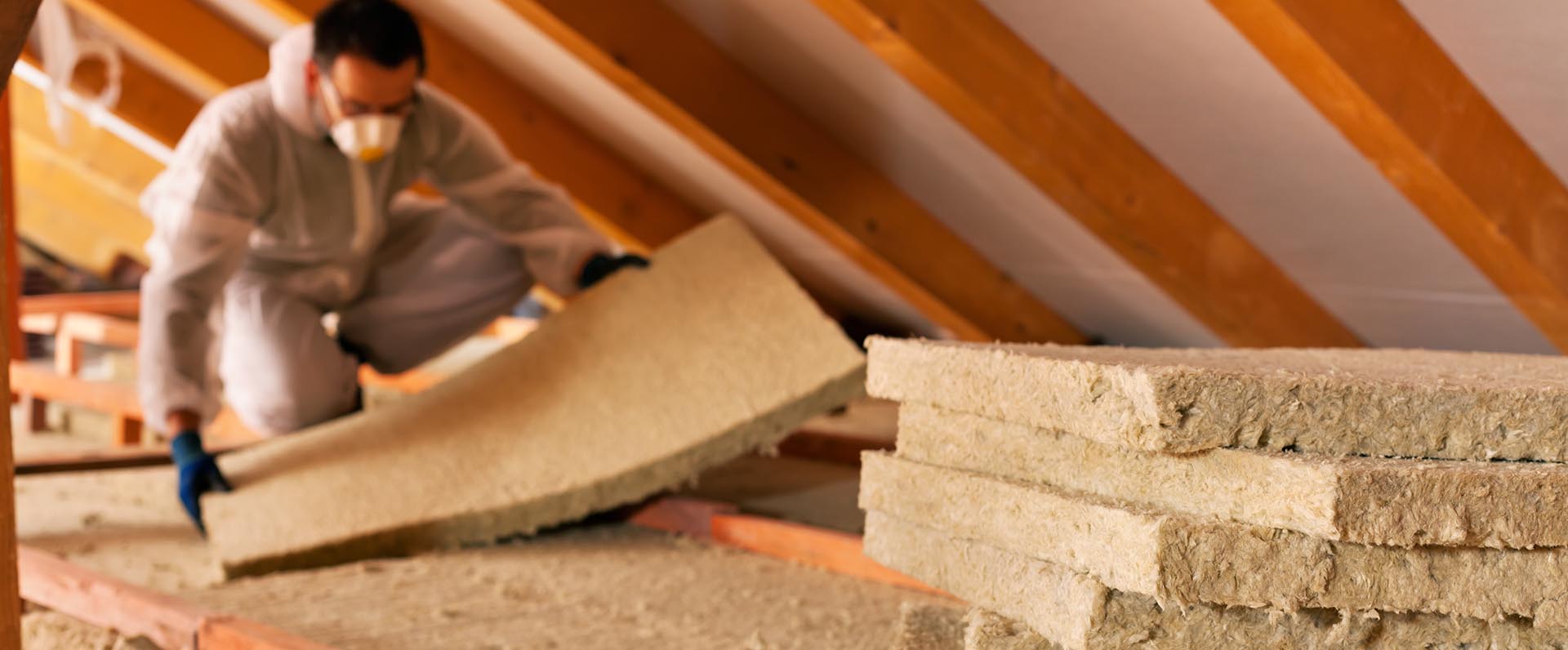 Insulation Company